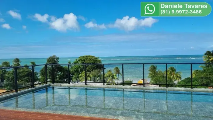 LAT MOBILIADO NA PRAIA DE CAMPAS | TAMANDARÉ