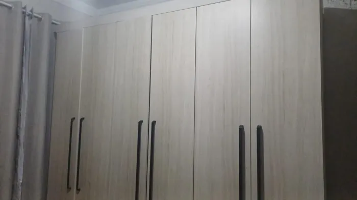 Guarda roupa