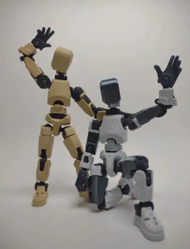 Impressões 3D