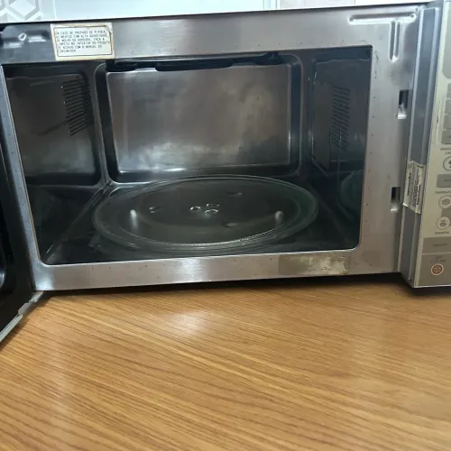 Microondas Brastemp 127v 