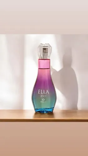 Perfumes linha Ella Hinode a pronta entrega aceitamos cartão de crédito