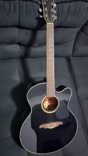 Violão Tagima Jumbo