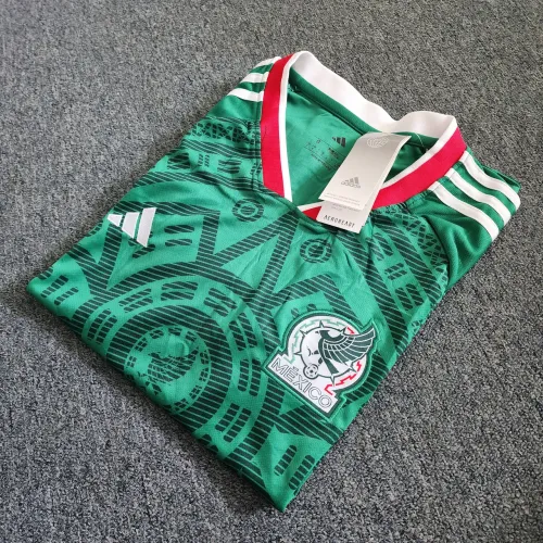 Camisa Home México 2026/2027