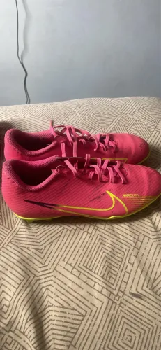 Chuteira Nike