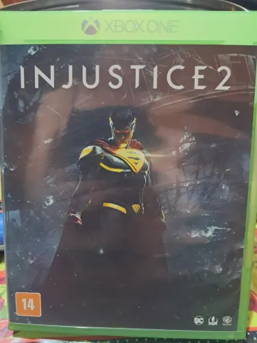 Vendo esses jogos Xbox one.