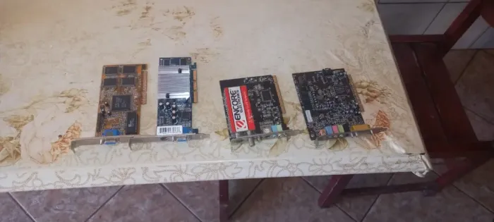 kit informatica retro