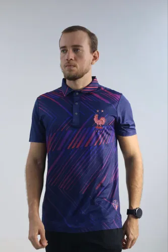 Polo França 2026