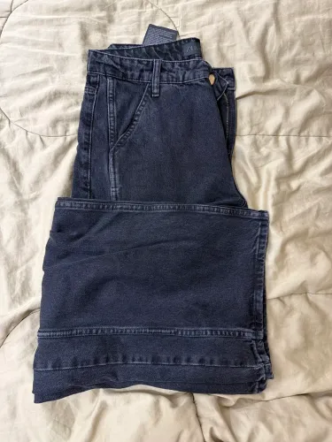 Jeans - Zara