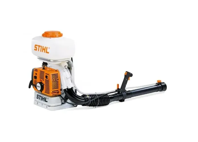 Pulverizador SR 420 stihl