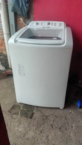 Máquina de lavar roupa Electrolux 13 kg