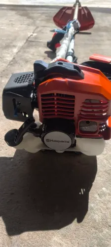 Roçadeira 