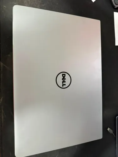 Notebook Dell Inspiron 7572 i7 16GB SSD 1TB MX150 4GB
