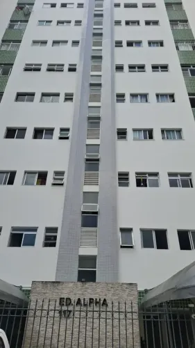 Excelente apartamento