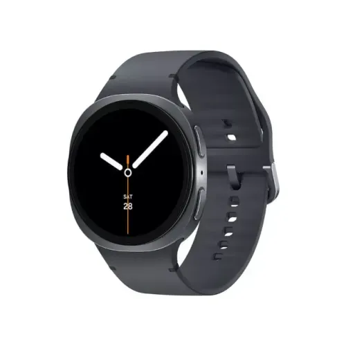 Relógio Galaxy Watch8 BT 40mm - Grafite - LACRADO NA CAIXA.