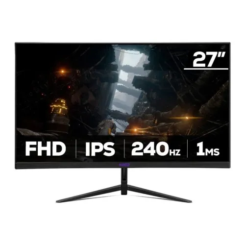 MONITOR GAMER 27 POLEGADAS