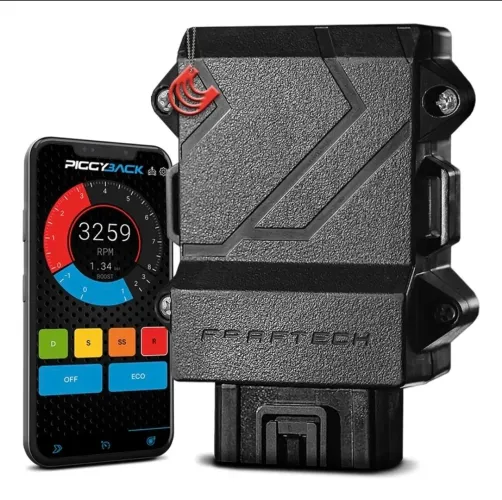 Piggyback T-Cross Highline 250