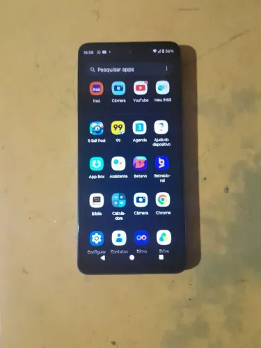 Vendo um moto G24 128GB