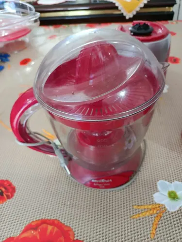 CHAPA ,EXPREMEDOR ,CAFETEIRA