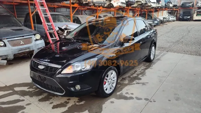 SUCATA FOCUS 2009 A 2013 2.0