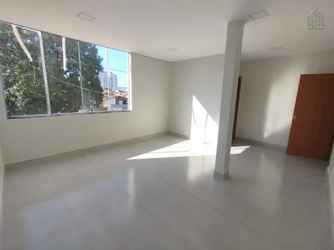 Sala Comercial - Av JK