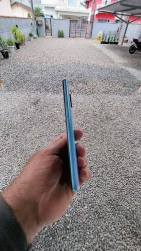 Xiaomi Redimi Note 9