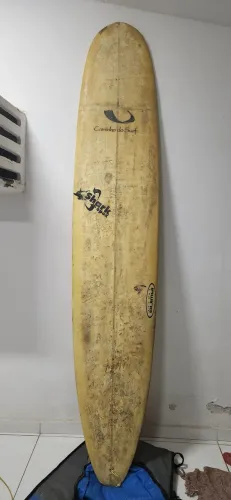 Prancha Longboard Surf