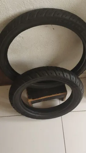 Pneus da Pop 110i