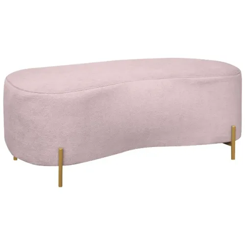 Puff orgânico