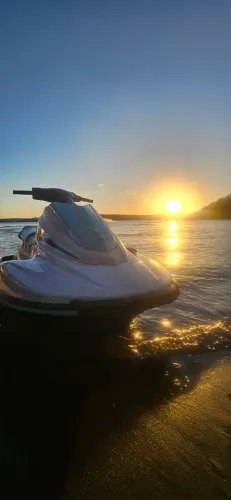 JETSKI EX YAMAHA 2024