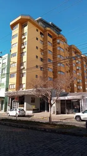 Flat 34.61M² - para Alugar
