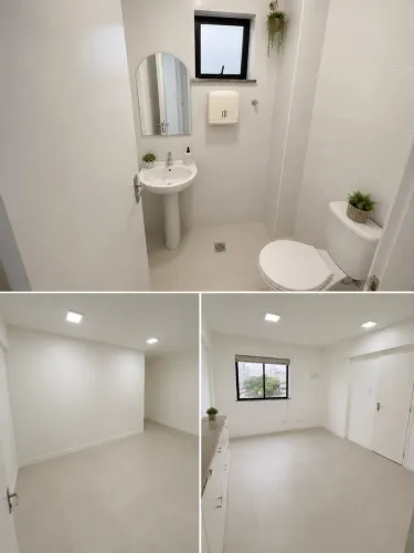 Alugo sala comercial. 