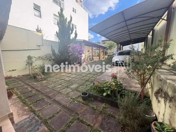 Venda Casa Nova Suíssa Belo Horizonte