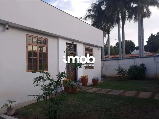 Chácara á venda Bairro Jd N Sra Salete-Araçoiaba da Serra/SP