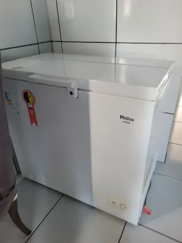 Freezer Philco