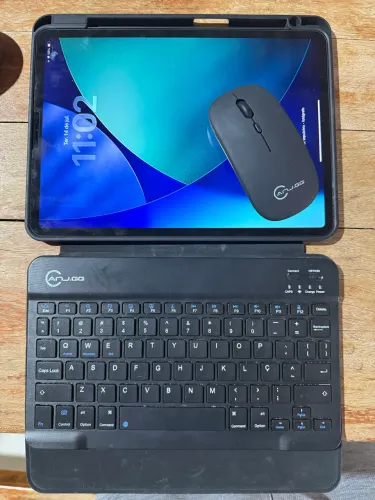 IPad 11 Pro 1 TB ( 2a Geração)