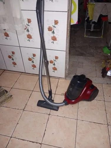 Aceito oferta 