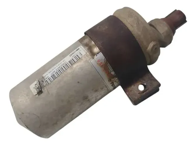 Filtro Secador Ar Condicionado Mitsubishi L200 2009