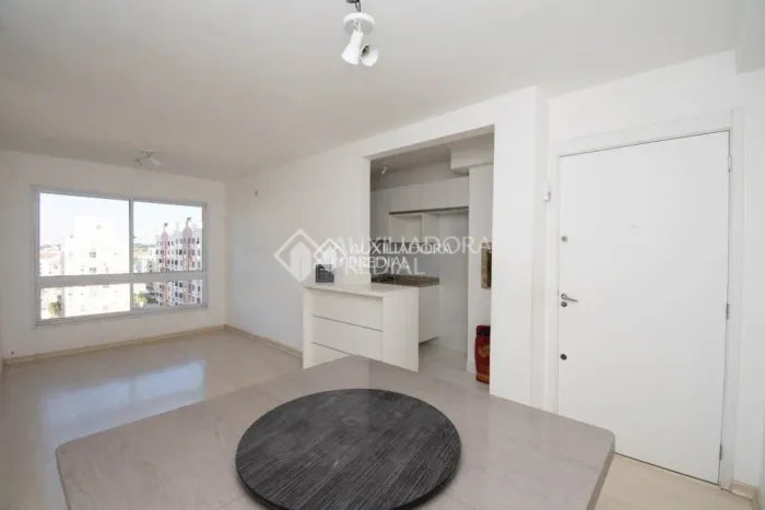 APARTAMENTO DE 3 QUARTOS 1 SUITE 1 VAGA ZONA NORTE POA