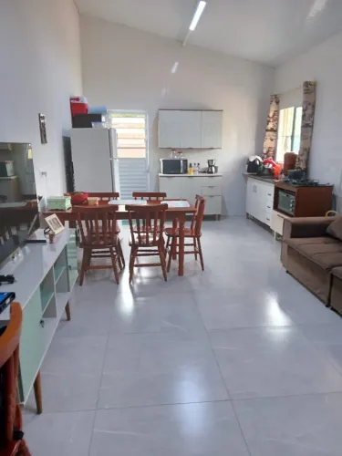 Casa à Venda em Mairinque - R$ 220 mil, Cod: CO-1428