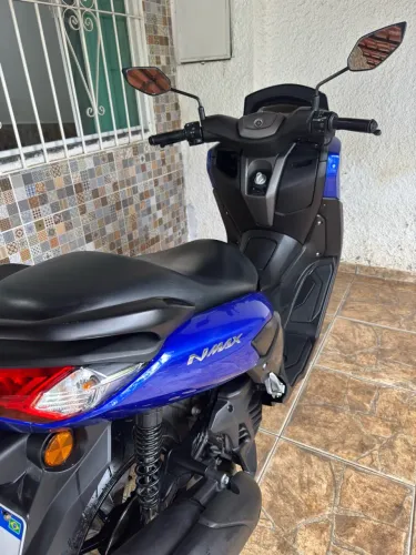 Nmax para venda