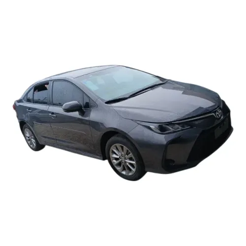 Sucata Toyota Corolla Gli 2025 para retirada de peças