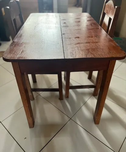 Mesa de jantar