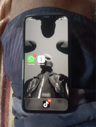 iPhone 11 Pro 256gb 