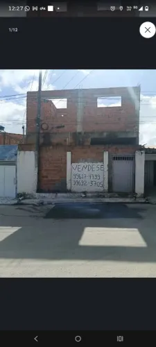 Primeiro andar