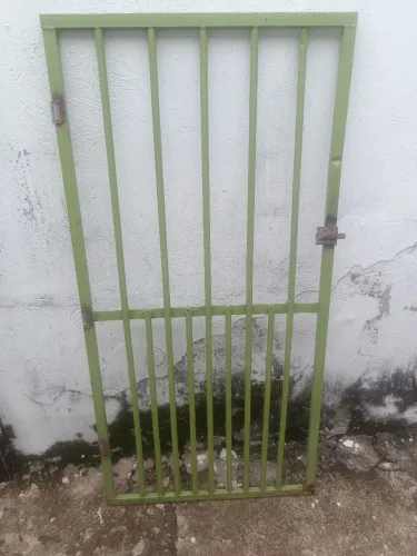 Portão