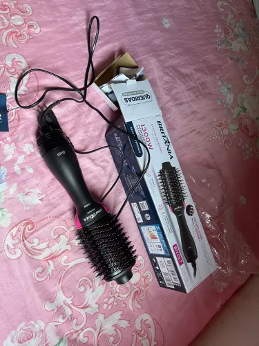 Escova britânica