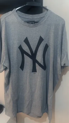 Camiseta NewEra NY original