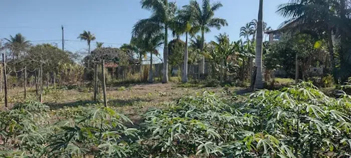 Terreno à venda, 1625 m² por R$ 240.000,00 - Recanto do Sol - São Pedro da Aldeia/RJ