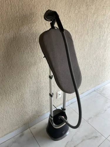 Ferro de passar Roupas Vertical Série 3000 Philips Walita