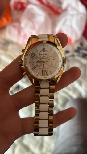 Michael Kors Bradshaw MK5743 original